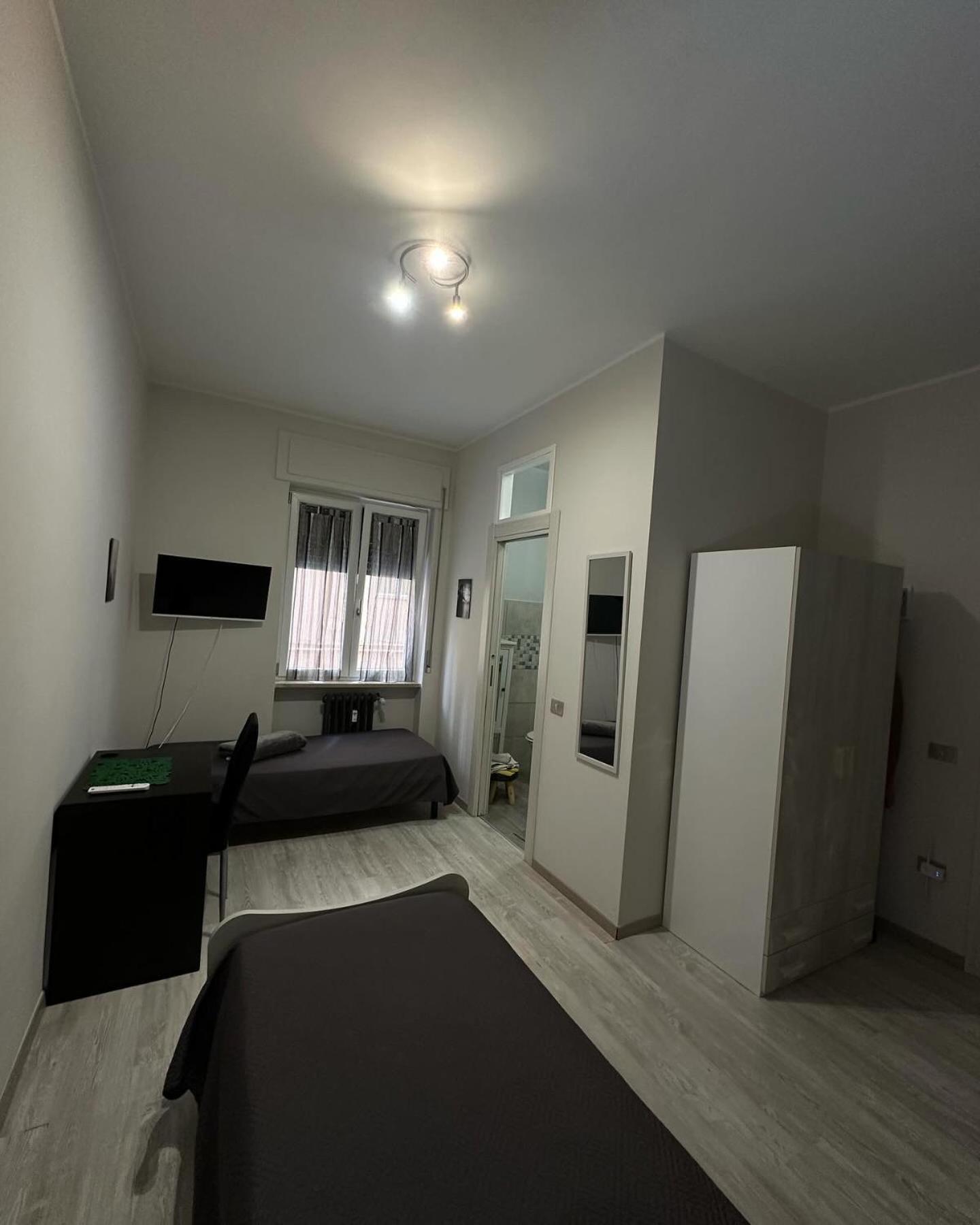 Family Villa Potenza Exterior foto