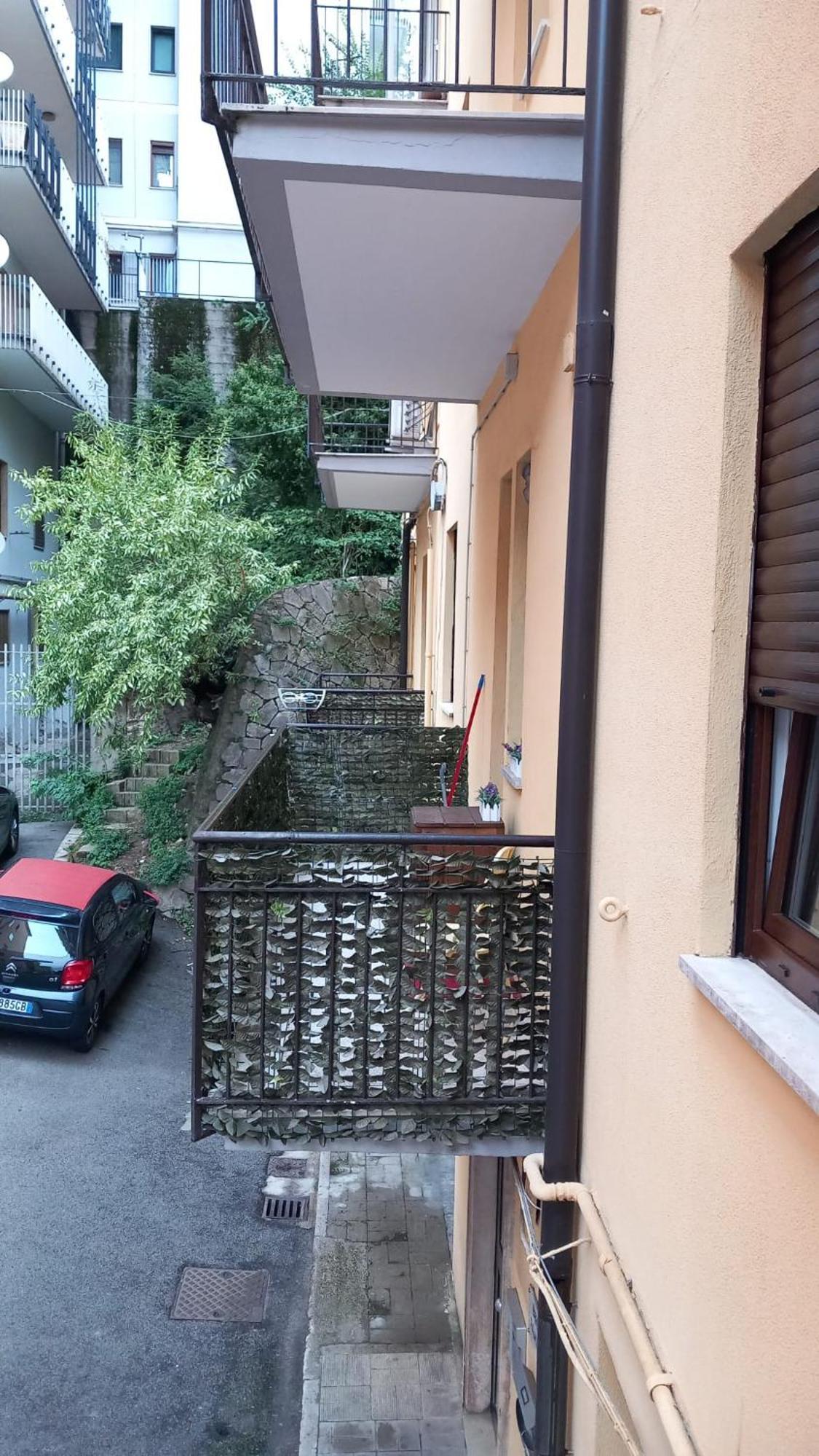 Family Villa Potenza Exterior foto